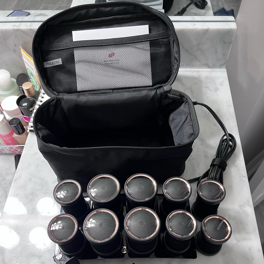 T3 Hot Rollers